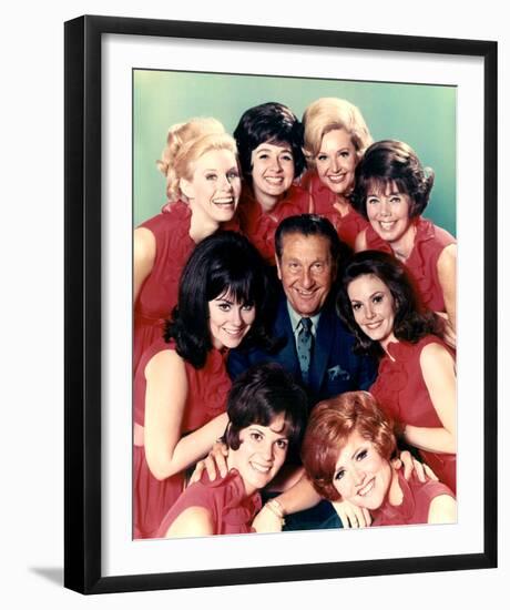 The Lawrence Welk Show (1951)-null-Framed Photo