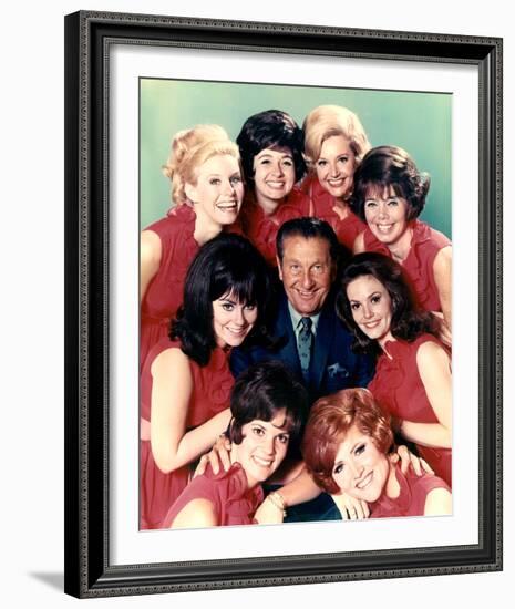 The Lawrence Welk Show (1951)-null-Framed Photo