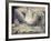 The Lazar House, 1795-William Blake-Framed Giclee Print