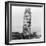 The Leaning Tower of Pisa, Italy, 1892-null-Framed Giclee Print