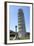 The Leaning Tower of Pisa-James Emmerson-Framed Photographic Print