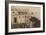 'The Leas Cliff Hall, Folkestone', late 19th-early 20th century-Unknown-Framed Giclee Print