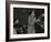 The Lee Gibson Quartet in Concert at the Fairway, Welwyn Garden City, Hertfordshire, 1999-Denis Williams-Framed Photographic Print