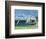 The Lee Shore-Edward Hopper-Framed Art Print