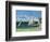 The Lee Shore-Edward Hopper-Framed Art Print