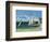 The Lee Shore-Edward Hopper-Framed Art Print