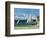 The Lee Shore-Edward Hopper-Framed Art Print