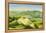 The Legend of Balaton, 2003-Magdolna Ban-Framed Premier Image Canvas