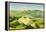 The Legend of Balaton, 2003-Magdolna Ban-Framed Premier Image Canvas