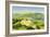 The Legend of Balaton, 2003-Magdolna Ban-Framed Giclee Print