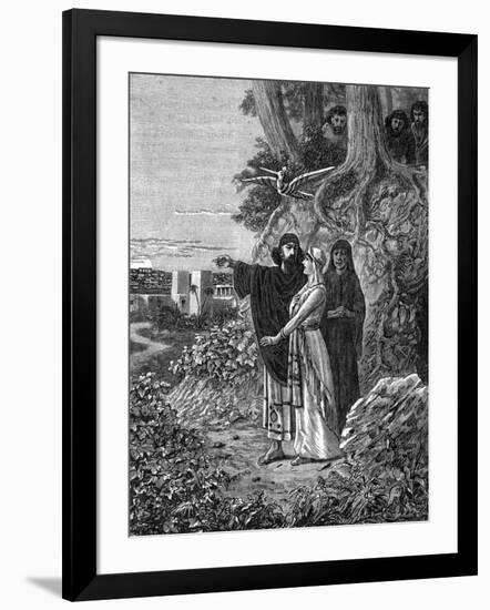Art Print, , large