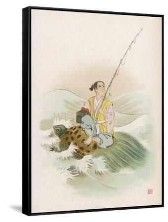 the-legend-of-urashima-taro-a-