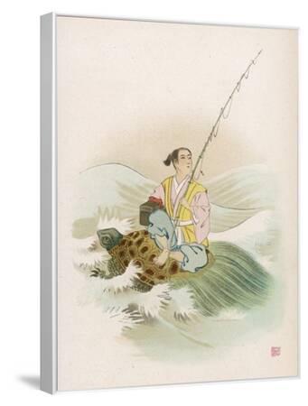 the-legend-of-urashima-taro-a-