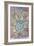 The Lemon Tree; Der Sauerbaum-Paul Klee-Framed Giclee Print