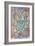 The Lemon Tree; Der Sauerbaum-Paul Klee-Framed Giclee Print