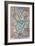 The Lemon Tree; Der Sauerbaum-Paul Klee-Framed Giclee Print