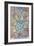 The Lemon Tree; Der Sauerbaum-Paul Klee-Framed Giclee Print