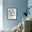 The Lemon Tree's Gift-Kristine Hegre-Framed Giclee Print displayed on a wall