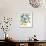 The Lemon Tree's Gift-Kristine Hegre-Framed Giclee Print displayed on a wall