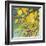 The Lemons Above-Jennifer Lommers-Framed Art Print