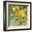 The Lemons Above-Jennifer Lommers-Framed Art Print