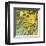 The Lemons Above-Jennifer Lommers-Framed Art Print