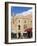 The Lensic Performing Arts Center, Santa Fe, New Mexico, United States of America, North America-Richard Cummins-Framed Photographic Print