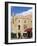 The Lensic Performing Arts Center, Santa Fe, New Mexico, United States of America, North America-Richard Cummins-Framed Photographic Print