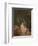 The Letter, 1746-Pietro Longhi-Framed Giclee Print