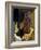 The Letter, 1921-Juan Gris-Framed Giclee Print