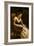 The Letter, c.1865-Jean Baptiste Camille Corot-Framed Giclee Print