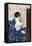 The Letter, C1890-Mary Cassatt-Framed Premier Image Canvas