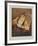 The Letter - large-Jean Raoux-Framed Collectable Print