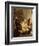 The Letter of Introduction, 1813 (Panel)-Sir David Wilkie-Framed Giclee Print