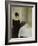 The Letter-Carl Holsoe-Framed Giclee Print