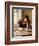 The Letter-Albert Lynch-Framed Giclee Print