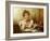 The Letter-George Goodwin Kilburne-Framed Giclee Print