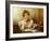 The Letter-George Goodwin Kilburne-Framed Giclee Print
