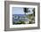 The Leverick Bay Resort and Marina-Jean-Pierre DeMann-Framed Photographic Print