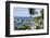 The Leverick Bay Resort and Marina-Jean-Pierre DeMann-Framed Photographic Print