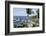 The Leverick Bay Resort and Marina-Jean-Pierre DeMann-Framed Photographic Print