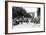 The Liberation of Paris, August 1944-null-Framed Photographic Print