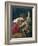 The Liberation of St. Peter, 1624-Hendrick Terbrugghen-Framed Giclee Print