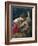 The Liberation of St. Peter, 1624-Hendrick Terbrugghen-Framed Giclee Print