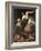 The Liberation of St. Peter-Alessandro Turchi-Framed Giclee Print