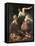 The Liberation of St. Peter-Alessandro Turchi-Framed Premier Image Canvas