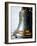 The Liberty Bell, Philadelphia, Pennsylvania, United States-Philippe Hugonnard-Framed Photographic Print