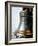 The Liberty Bell, Philadelphia, Pennsylvania, United States-Philippe Hugonnard-Framed Photographic Print