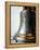 The Liberty Bell, Philadelphia, Pennsylvania, United States-Philippe Hugonnard-Framed Premier Image Canvas