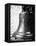 The Liberty Bell, Philadelphia, Pennsylvania, US, White Frame, Full Size Photography-Philippe Hugonnard-Framed Stretched Canvas